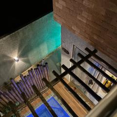 Vilarejo dos Milagres