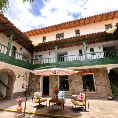 Usgar San Pedro Boutique