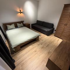 Apartament - Raciborska