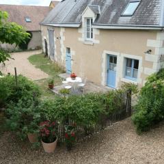 À La Croisée Des Châteaux 3étoiles