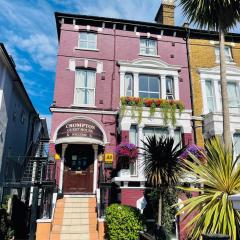 بيت الضيافة كرومبتون