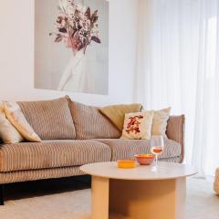 Gezinsappartement in Middelkerke - Noort-C