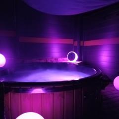 Love Room La Courtisane - Spa