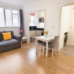 Neptune Flat 9 at Marble Arch