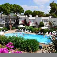 Atlas Apartments Ibiza