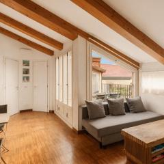 dHomes - Apartments and Rooms - Duomo Delight, terrace