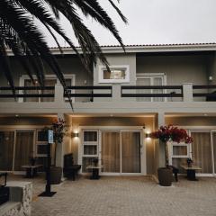 Swakopmund Central Garden Guest House