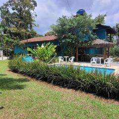 Suítes Barra da Lagoa