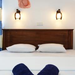 Guesthouse Kind and Love