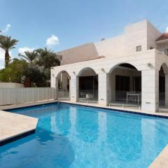 Villa Vibes Eilat - Villa Keshet