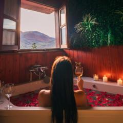 La Congosta, mágica aldea rodeada de montañas