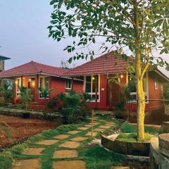 Mitraay Agro Resort - Vedbhoomi