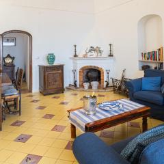 Villa Svevo Positano