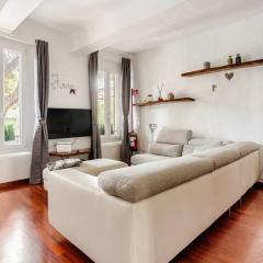 Casa Noè - Trilocale - Centro - Wifi - Spazioso Terrazzo