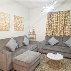 Contemporary Urban Home