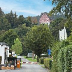 KNAUS Campingpark Nassau