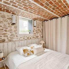 10mn Paris Ligne H - Parking Privé- Souplex - Tout équipé - De 1 à 8 personnes