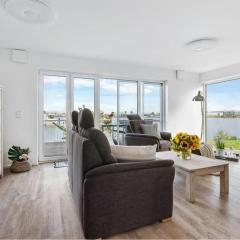 Schleivilla-Ahoi-by-Seeblick-Ferien-ORO-3-SZ-Sauna-Wasserlage