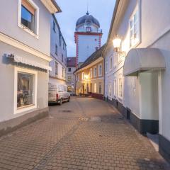 Quiet Studio - 2 Single Beds - Central - Netflix