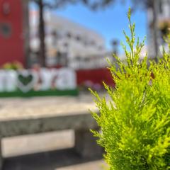 3 Suites Simon Millan - Heart of Moya