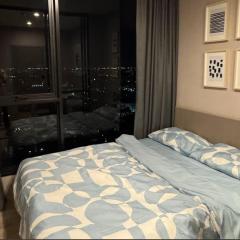 Bangna Apartment Ideo