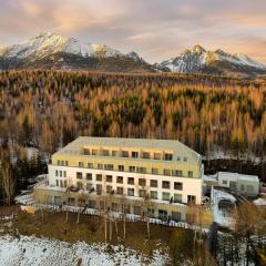 TATRYSTAY Lebenski Premium Apartments