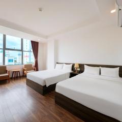 Dolphin Bay Hotel Nha Trang