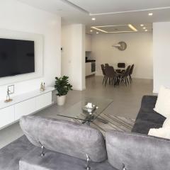 Cozy 2-bdr apt, Cidadela - LCGR