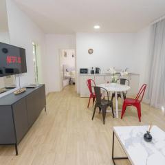 Kitieos 163 Suite in Finikoudes