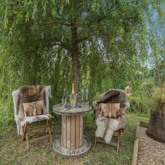 Bonnie's Shepherd Hut - Uk50228