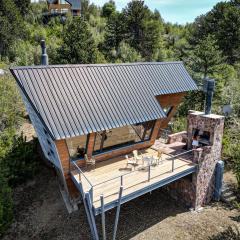 Estrellas de la Laguna