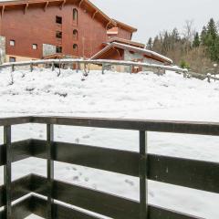 Grand Tetras N111 2P6