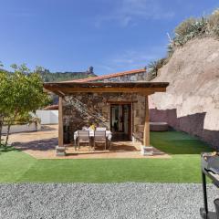 Casa rural La Pelusa