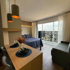 Studio 135 próximo ao Metro, Expo Center e Distrito Anhembi