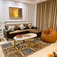 Gold Crest Supreme Serviced Apartments DHA Lahore