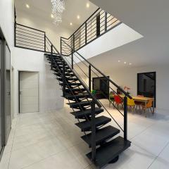 Maison moderne Villa