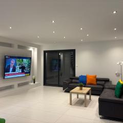 Maison moderne Villa