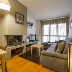 Acogedor apartamento vacacional en La Molina - Alp