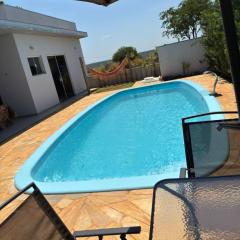 Refúgio no Ponto Alto