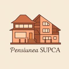 Pensiune Supca