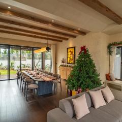 NTVILLA HỒ XUÂN HƯƠNG Đà Lạt