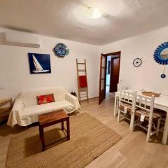 Apartamento bien ubicado vista a los pinos y al mar