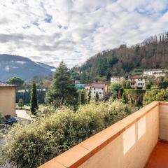 La Casa Di Ugo A Bagni Di Lucca