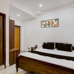 Hotel O Oragadam Industrial Estates Chennai Formerly SSM Rooms