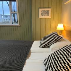 Thoristun Apartments