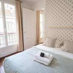 Appartement voltaire refait a neuf - 2P paris 11