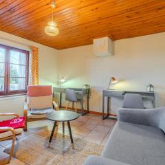 La grange du Petit Roure - A 20 km de Saint-Etienne