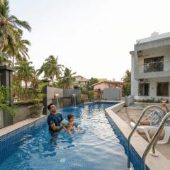 EKOSTAY - Bliss Apartment