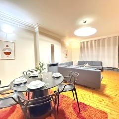 Dublin Christchurch City Stay