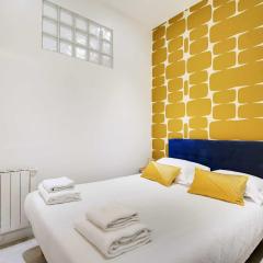 Appartement familial cosy a Paris 3 Proche Marais